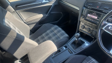 Volkswagen Golf 2.0 TDI GTD 5dr Diesel Hatchback